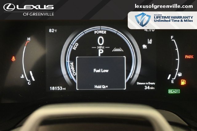 Used 2023 Lexus RX 350 w/ Accessory Package (2T) AWD/4WD image 14