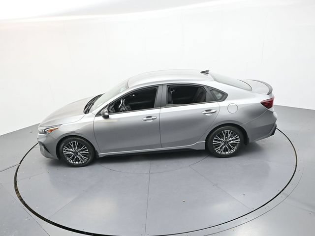 Used 2023 Kia Forte GT-Line w/ GT-Line Technology Package FWD image 39