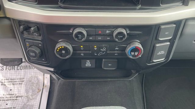 Used 2025 Ford F250 XLT w/ FX4 Off-Road Package image 18