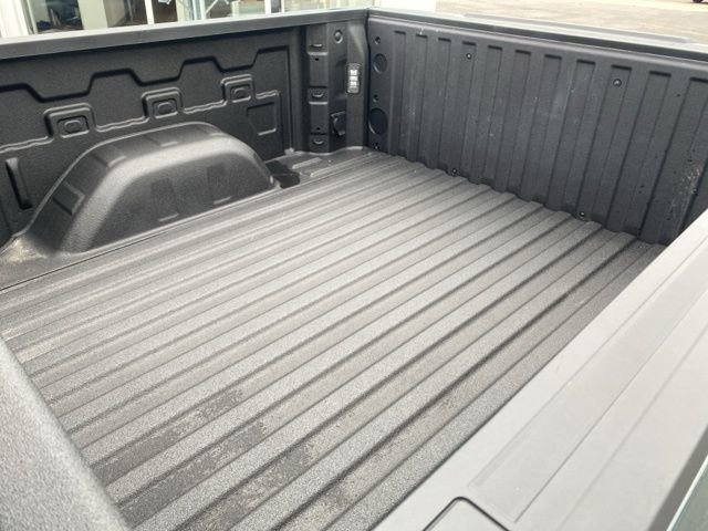 Certified 2026 Chevrolet Silverado 1500 LT image 21