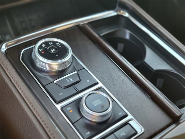 Used 2022 Ford Expedition Max King Ranch image 29
