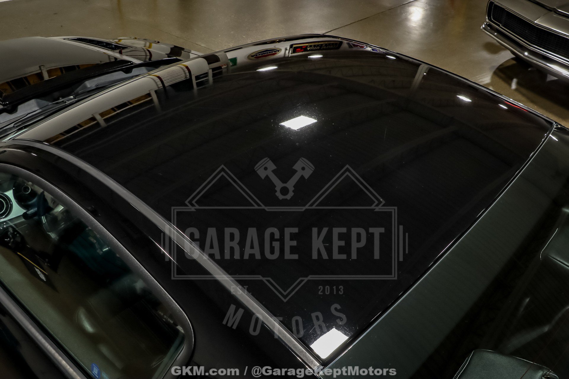 Used 2013 Ford Mustang GT Premium RWD image 44