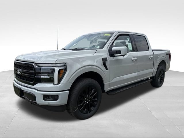 New 2026 Ford F150 Lariat w/ Equipment Group 501A Mid AWD/4WD image 10