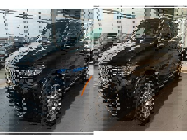 New 2026 BMW X5 xDrive50e w/ Premium Package image 44