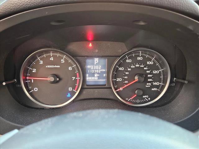 Used 2016 Subaru Impreza 2.0i Sport Premium w/ Popular Package #1 image 9