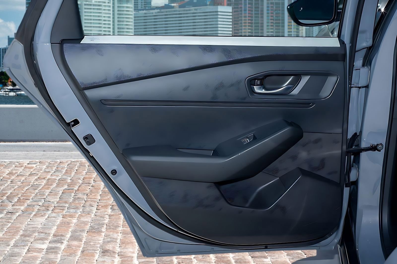 Certified 2025 Honda Accord SE image 12