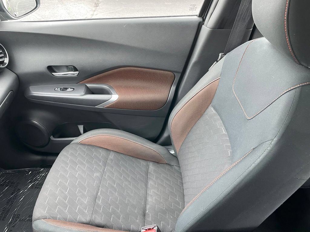 Used 2024 Nissan Kicks SR FWD image 17