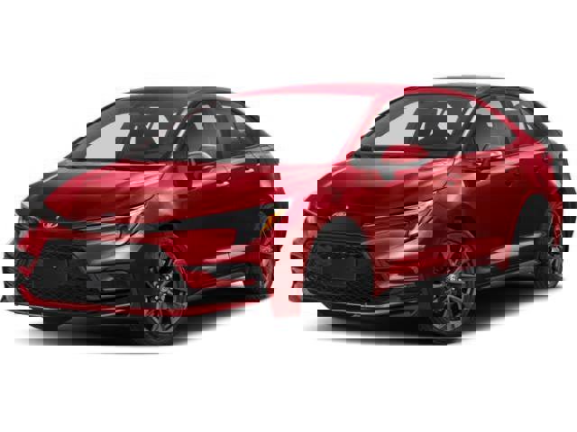 Certified 2023 Toyota Corolla SE w/ Carpet Mat Package (TMS) FWD image 1