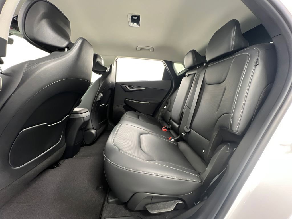 New 2025 Kia EV6 Wind image 30
