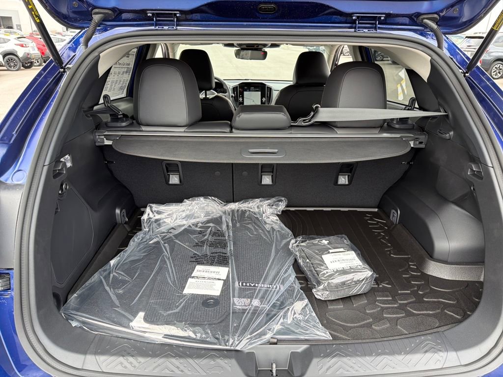 New 2026 Subaru Crosstrek 2.5i Limited image 28