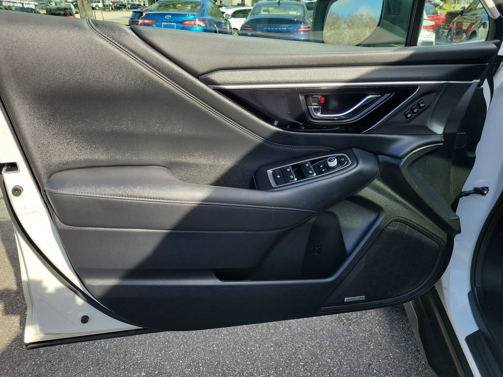 Used 2023 Subaru Outback Touring XT image 18