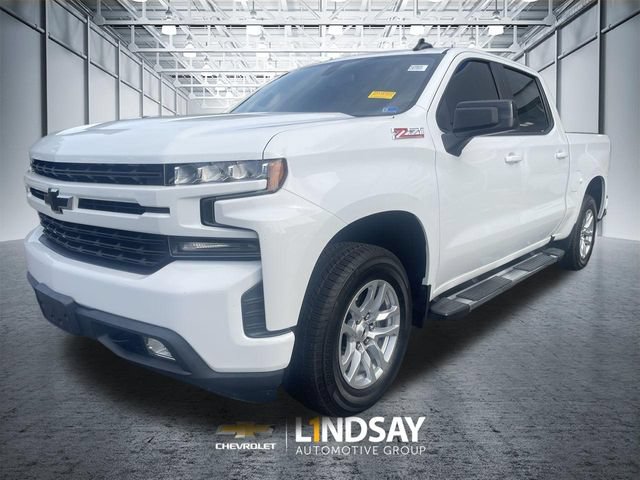 Used 2019 Chevrolet Silverado 1500 RST w/ All-Star Edition AWD/4WD image 4