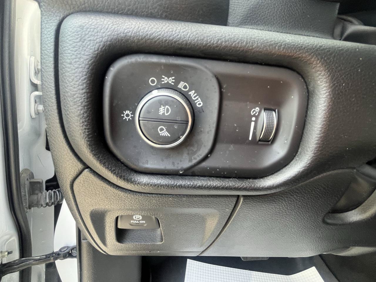 Used 2023 RAM 1500 Lone Star w/ Trailer Tow Group AWD/4WD image 42