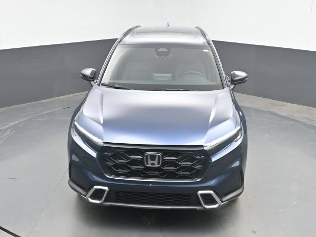 Certified 2026 Honda CR-V Sport Touring image 14