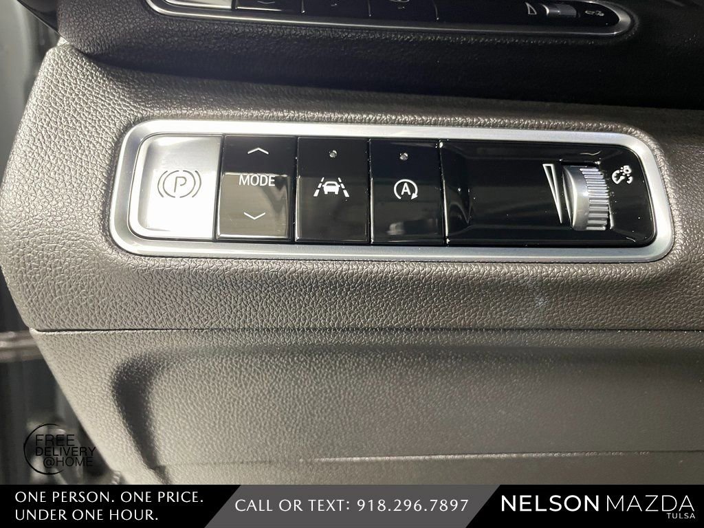 Used 2024 Buick Envision Preferred image 24