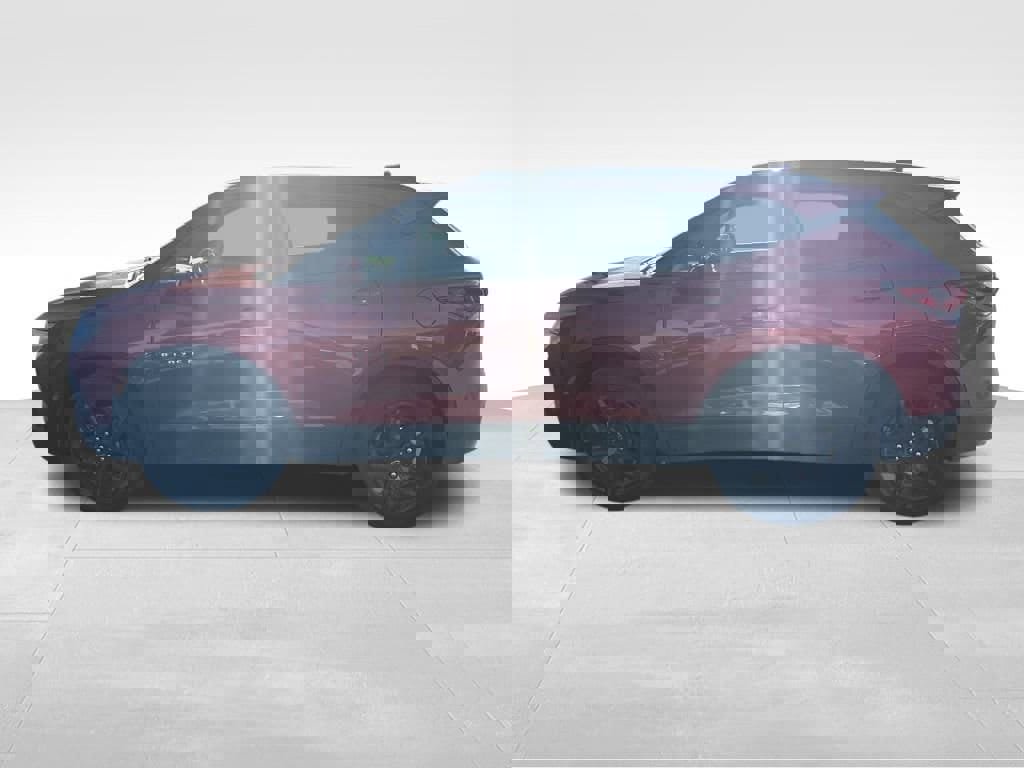 Used 2021 Chevrolet Blazer LT w/ Sound & Technology Package image 2