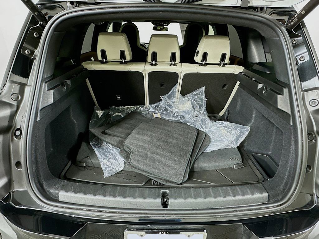 Certified 2025 MINI Cooper Countryman S w/ Comfort Package Max image 26