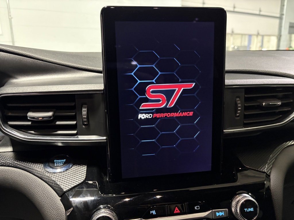 Used 2023 Ford Explorer ST w/ Equipment Group 401A image 15