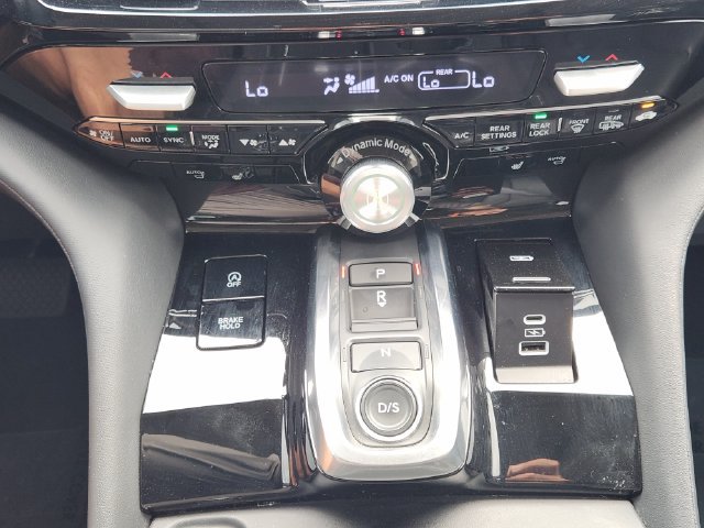 Used 2026 Acura MDX w/ Technology Package FWD image 21