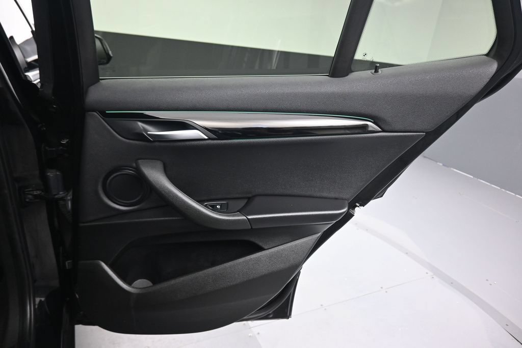 Used 2018 BMW X2 xDrive28i AWD/4WD image 38