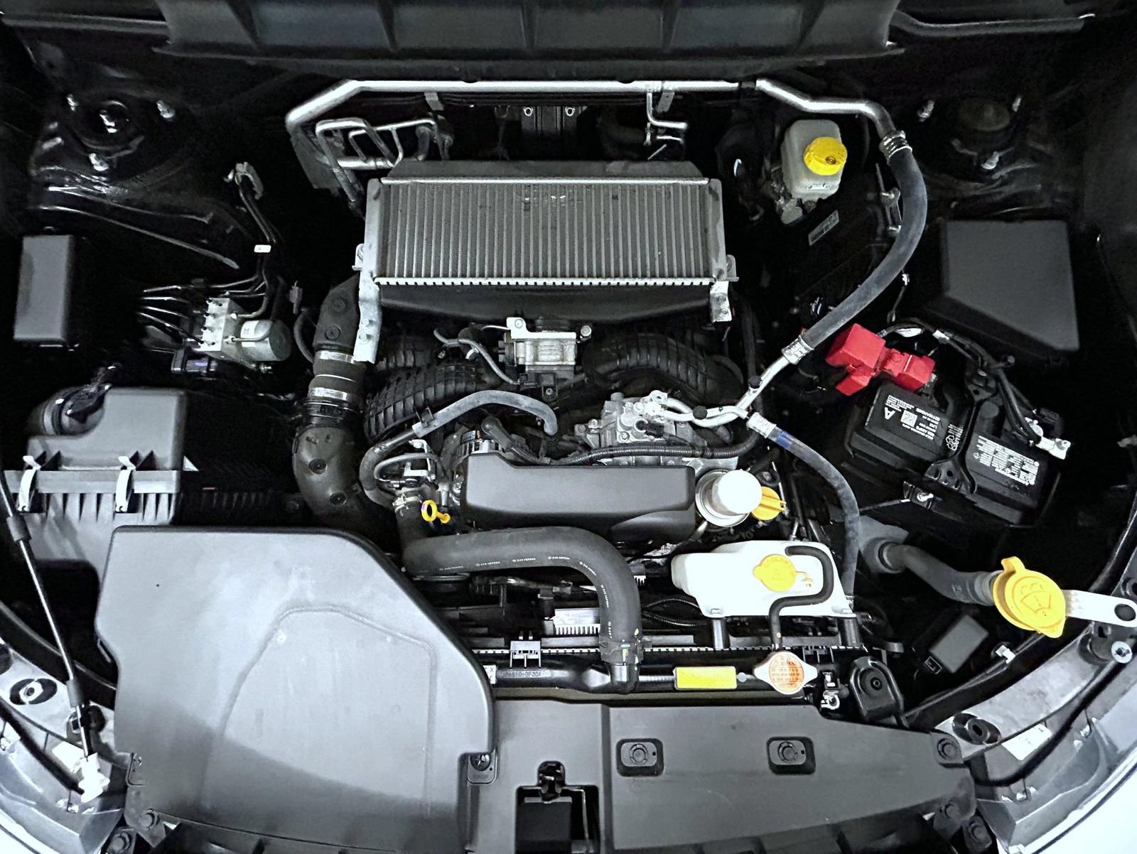 Used 2025 Subaru Ascent Premium AWD/4WD image 25