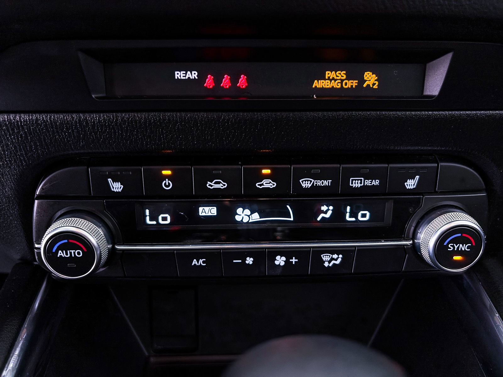 Used 2020 MAZDA CX-5 Grand Touring FWD image 25