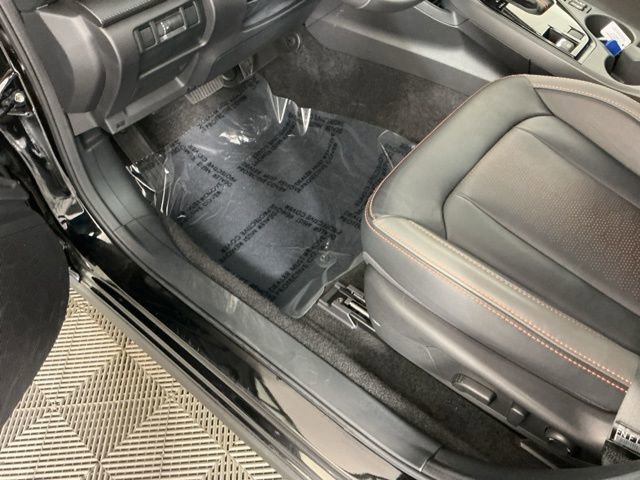 Used 2024 Subaru Crosstrek 2.5i Limited w/ Popular Package #3A AWD/4WD image 15