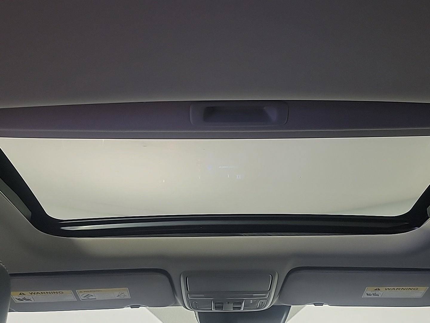 Certified 2019 Honda CR-V EX image 22