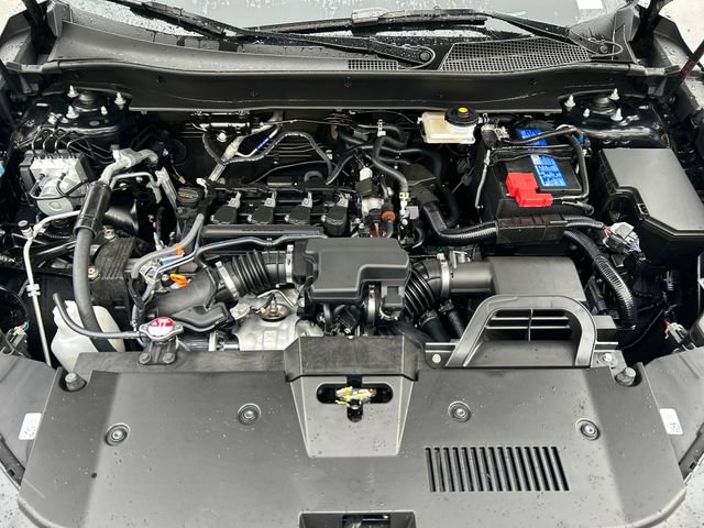 New 2026 Honda CR-V EX image 32