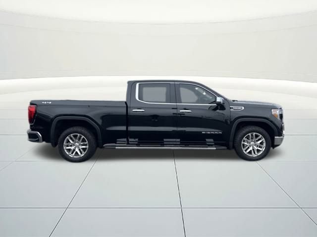 Used 2022 GMC Sierra 1500 SLT w/ SLT Premium Plus Package image 6