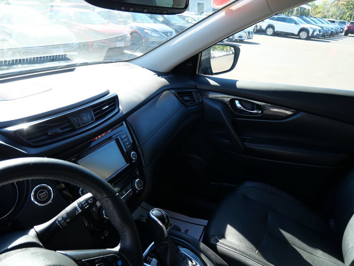 Used 2022 Honda HR-V LX image 13