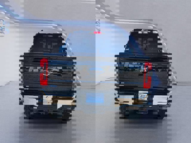 Certified 2024 Ford F250 Lariat image 4