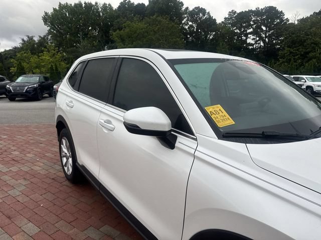 Certified 2024 Honda CR-V EX image 18