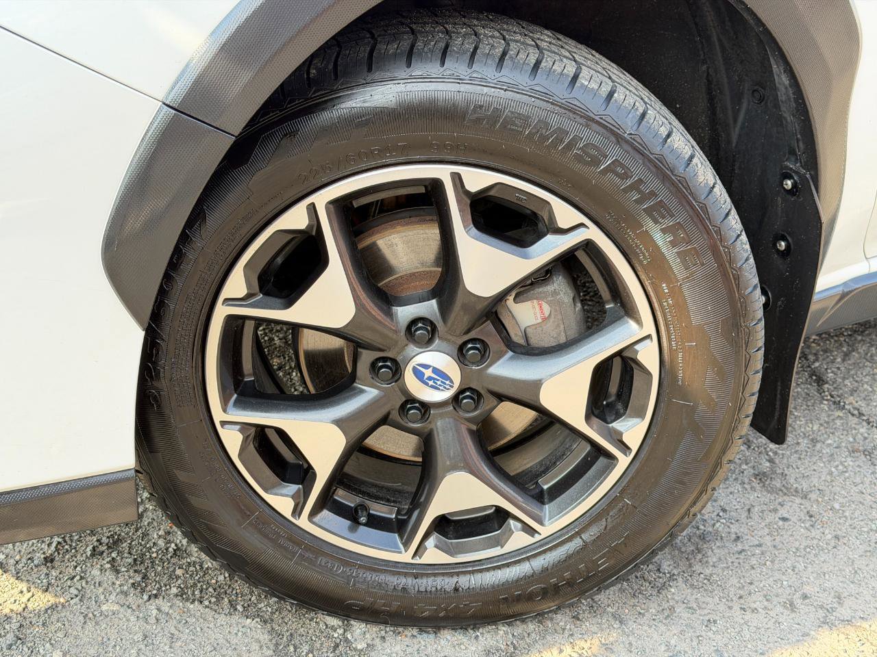 Used 2018 Subaru Crosstrek 2.0i Premium w/ Eyesight System AWD/4WD image 71