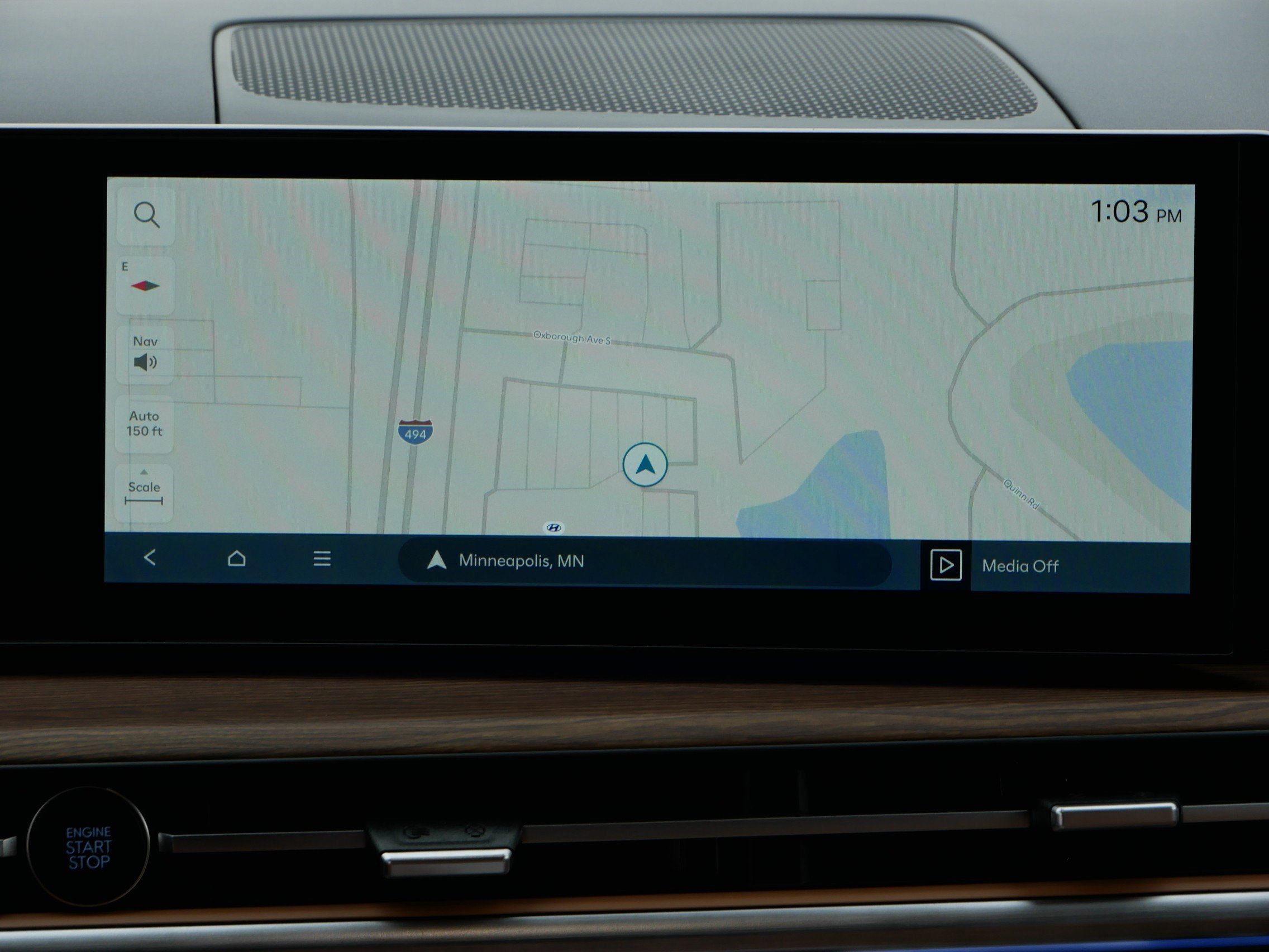 New 2026 Hyundai Santa Fe Calligraphy image 10