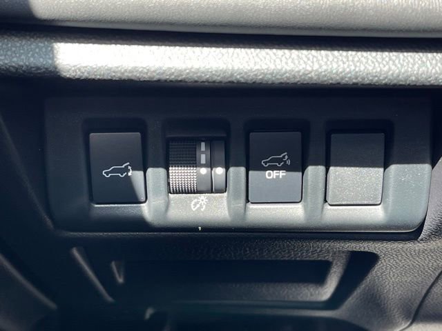 New 2025 Subaru Outback Touring XT image 15