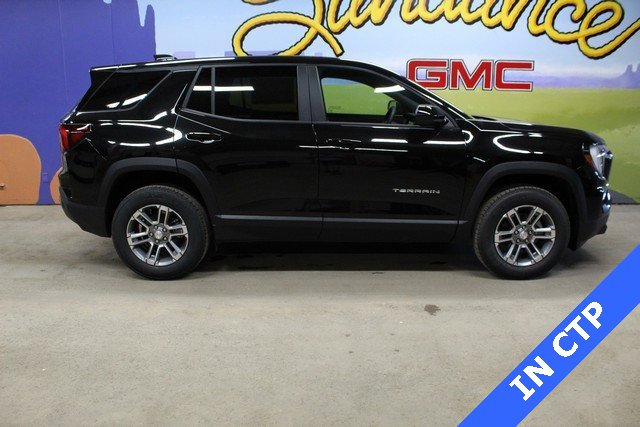 New 2026 GMC Terrain Elevation w/ LPO, Floor Liner Package