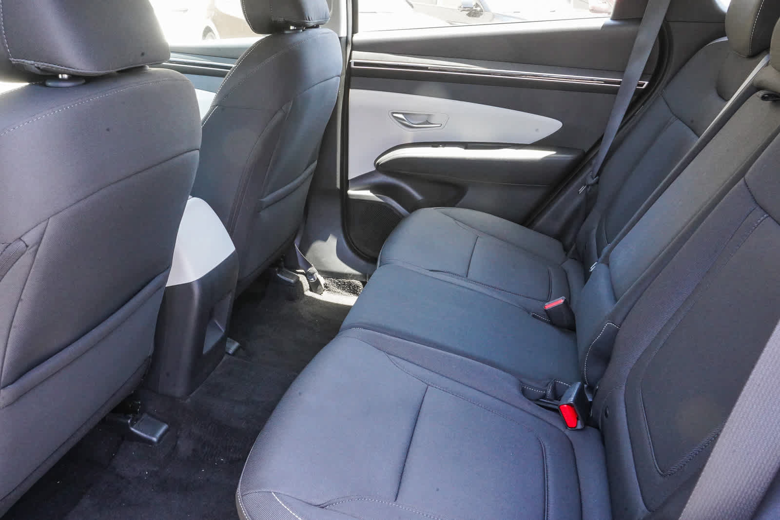Used 2024 Hyundai Tucson SE FWD image 17