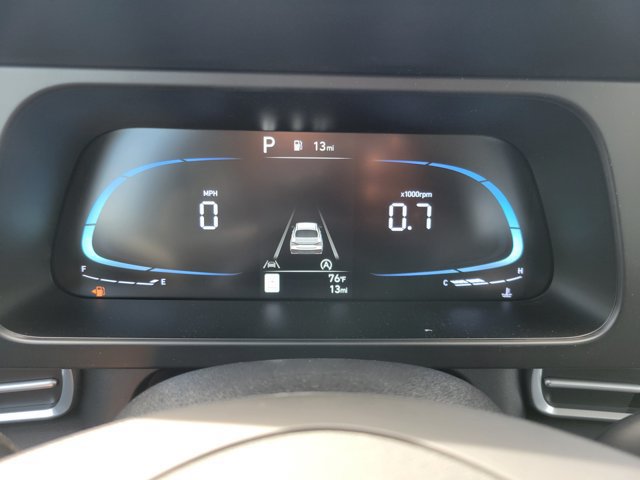 New 2026 Hyundai Elantra SE FWD image 13