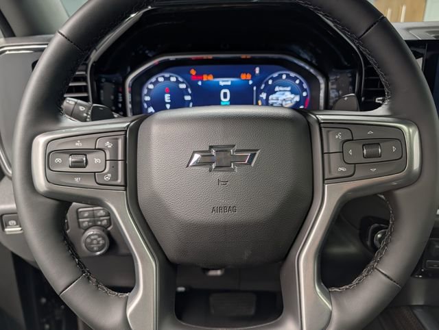 New 2026 Chevrolet Silverado 1500 RST w/ RST All Star Premium Package image 22