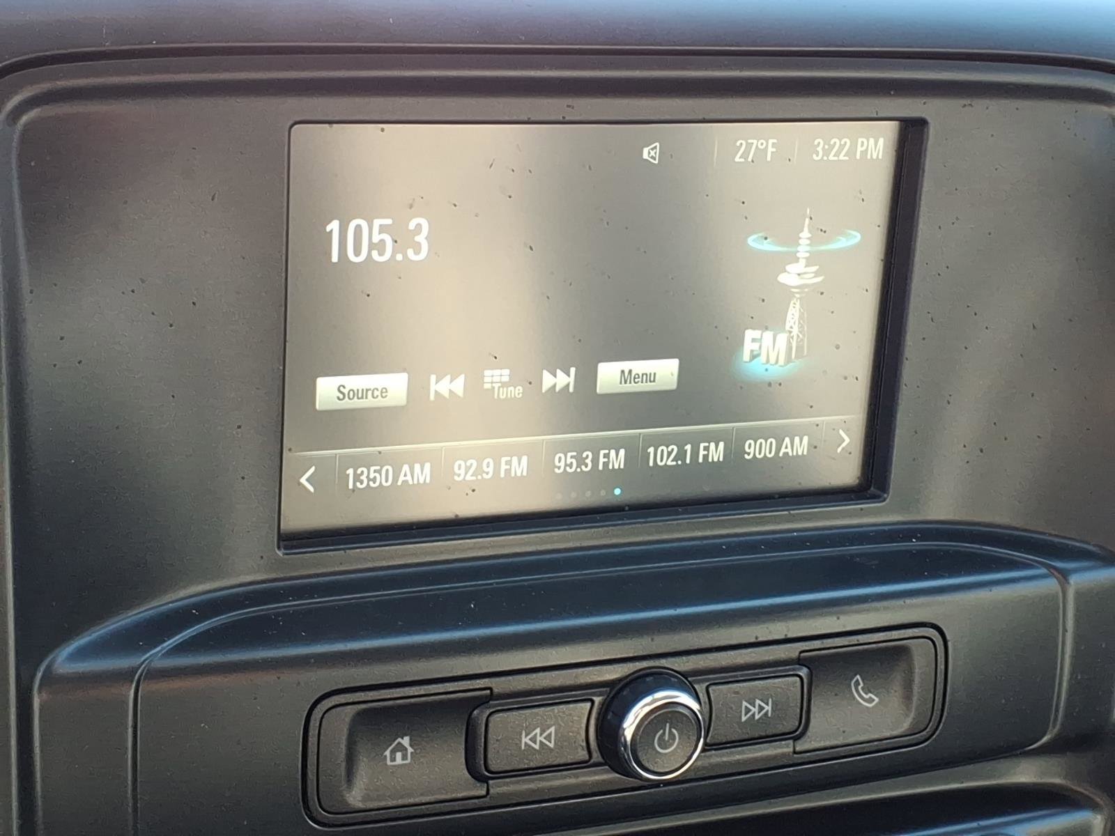 Used 2018 Chevrolet Silverado 1500 LS image 11