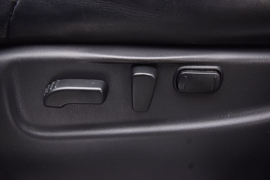 Used 2019 Nissan Armada SL w/ Premium Package image 26