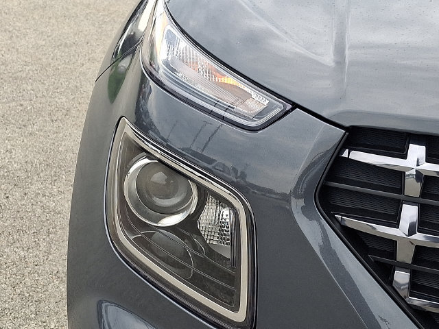 New 2026 Hyundai Venue SEL FWD image 9