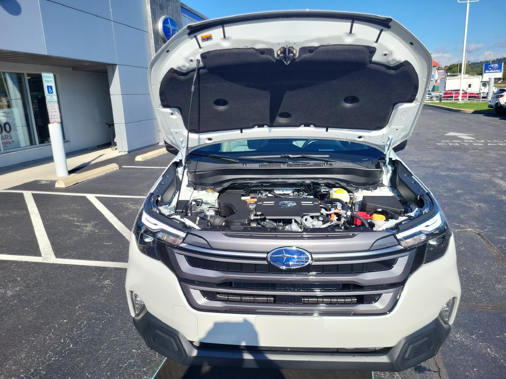New 2026 Subaru Forester Premium AWD/4WD image 15