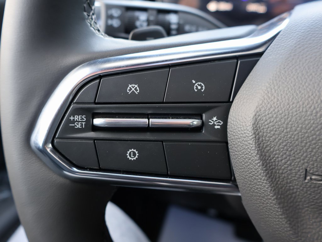 New 2026 Chevrolet Tahoe Premier image 17