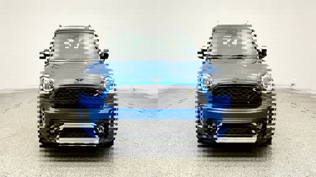 Used 2022 MINI Cooper Countryman SE image 2