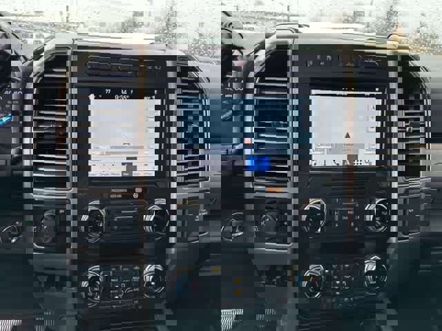 Used 2019 Ford F250 Platinum w/ Platinum Ultimate Package image 12