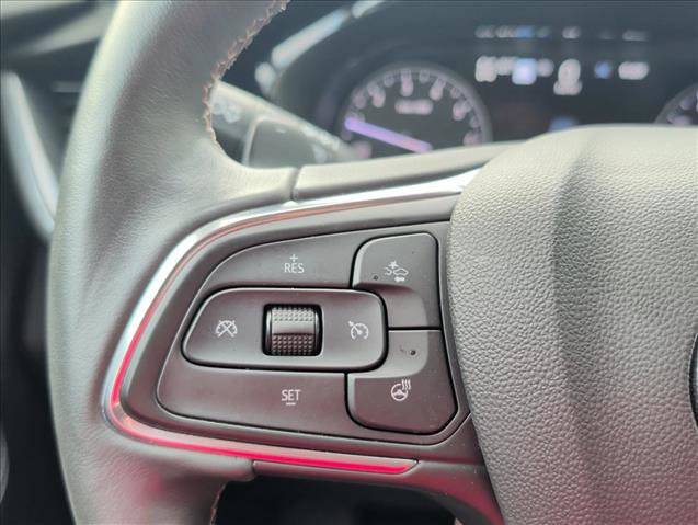 Used 2023 Buick Envision Essence w/ Technology Package I AWD/4WD image 13