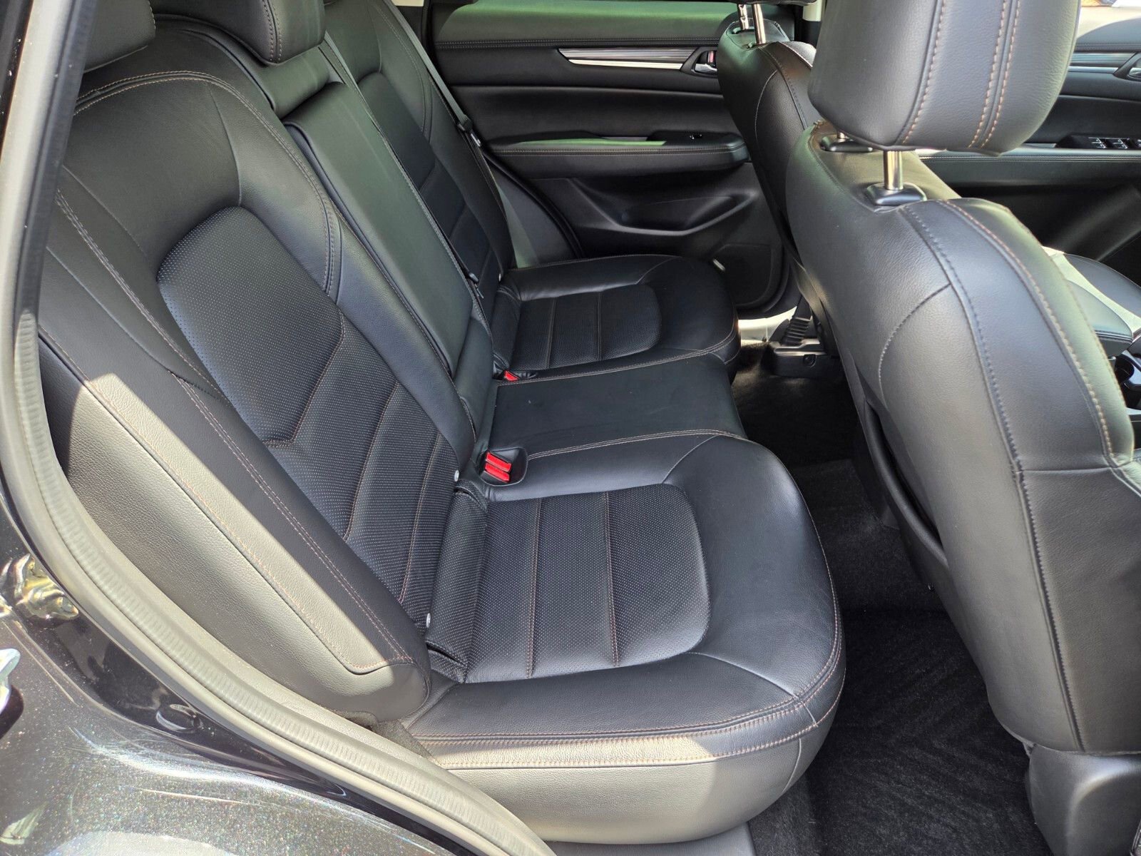 Used 2020 MAZDA CX-5 Grand Touring FWD image 16