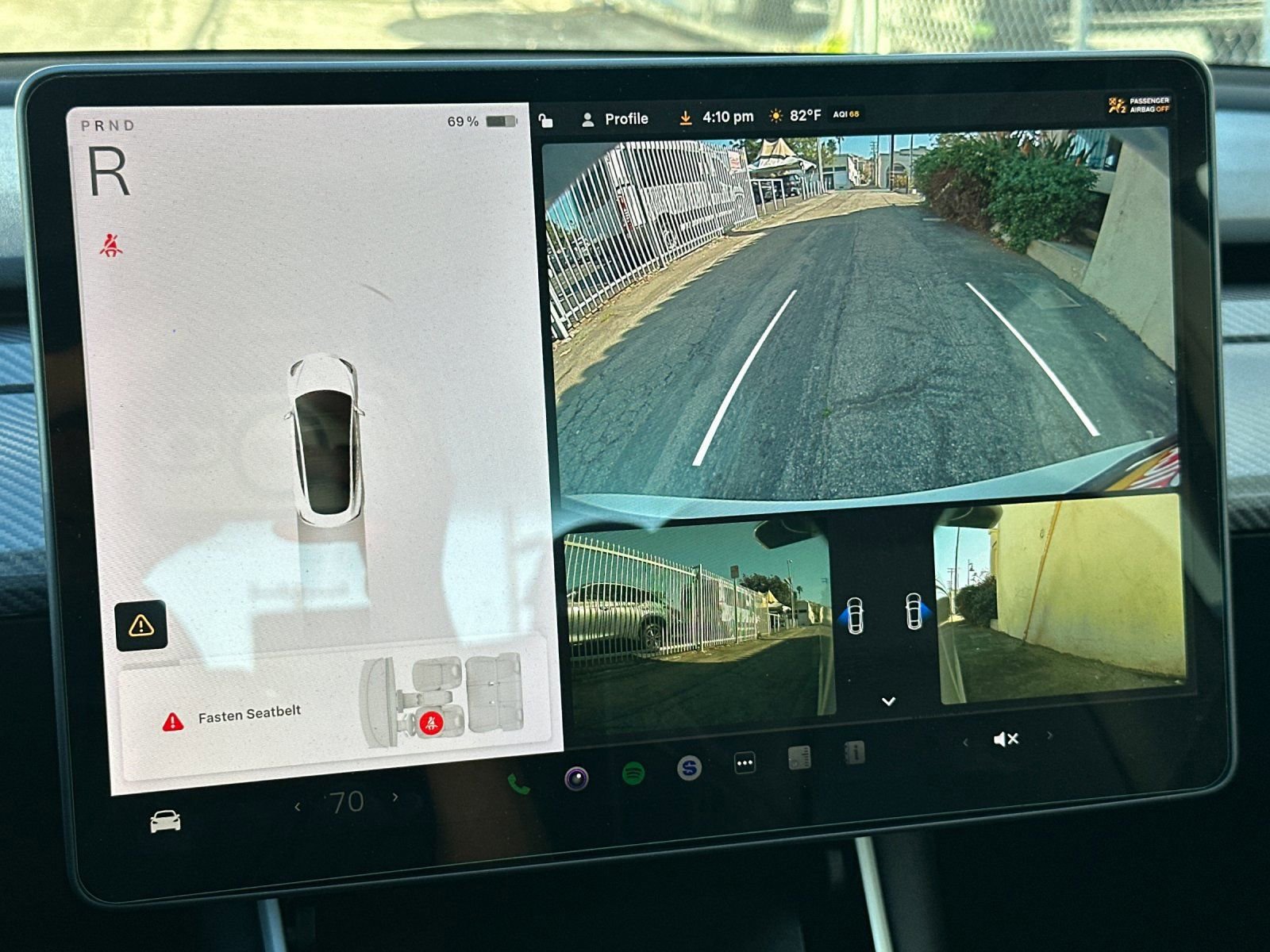 Used 2019 Tesla Model 3 Mid Range image 22